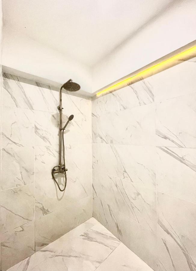 Burgundy Guest Suite 马尼拉 外观 照片